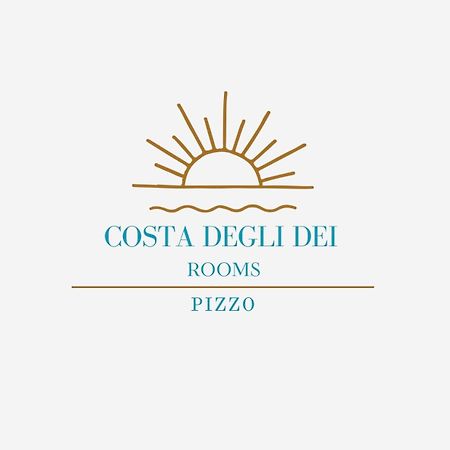 Costa Degli Dei Rooms Pizzo  Exteriör bild