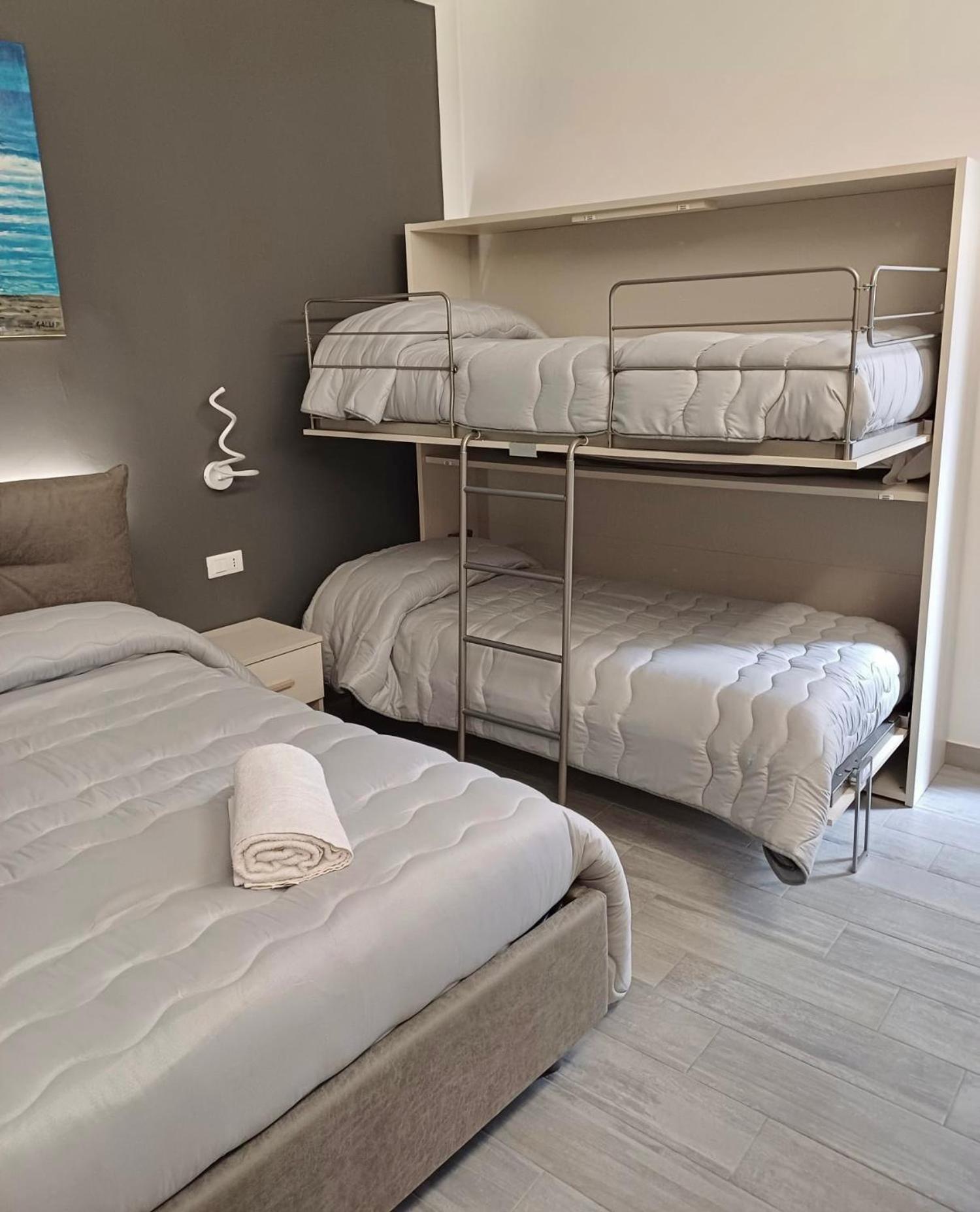 Costa Degli Dei Rooms Pizzo  Exteriör bild